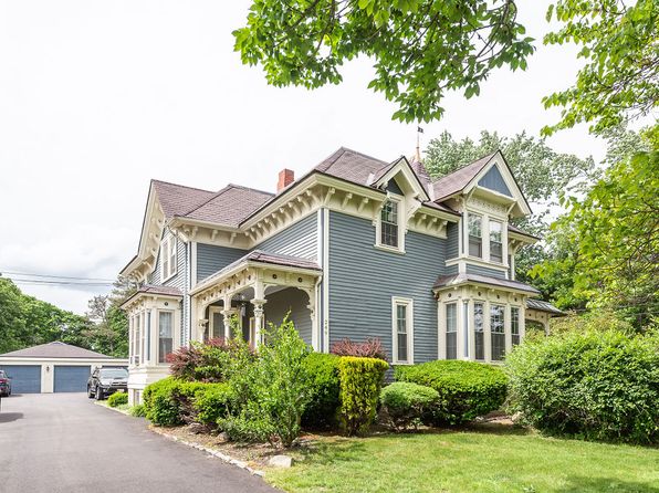 249 County St #2