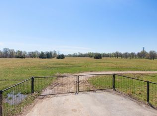 E 310th Rd, Afton, OK 74331
