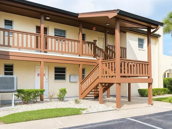 5154 Turquoise Ln APT 207, New Port Richey, FL 34652