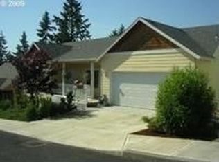 715 SE Forest Glen Rd, Estacada, OR 97023