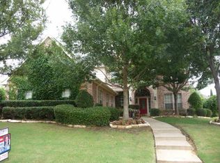 2708 Cape Brett Dr, Flower Mound, TX 75022
