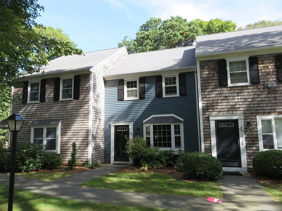 1st image of 109 Woodview Drive #109