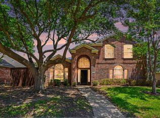 2221 Pittner Ln, Plano, TX 75025