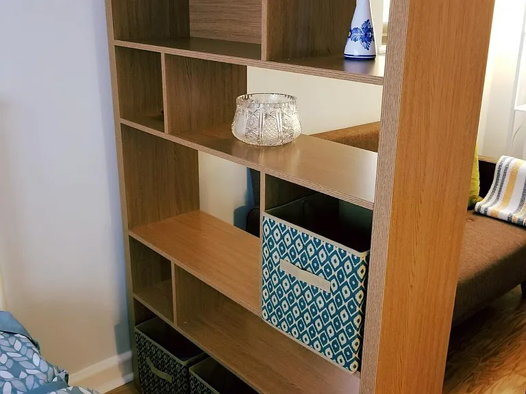 2141 I St NW #407 — Photo 8