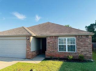 3405 SE 94th St, Oklahoma City, OK 73160