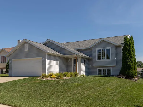 5926 Shetland Dr NW, Rochester, MN 55901