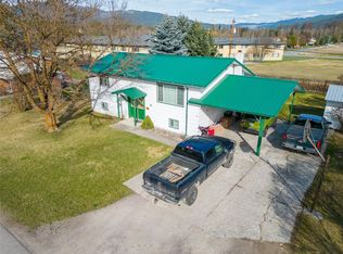 84 Hamann Ave, Libby, MT 59923