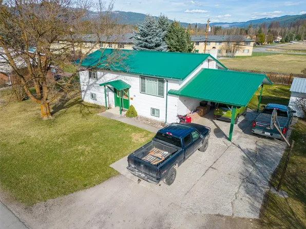 84 Hamann Ave, Libby, MT 59923
