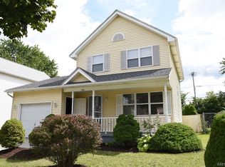 583 Masten Ave, Buffalo, NY 14209