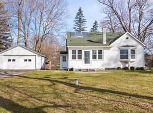7445 Plymouth Ann Arbor Rd, Ann Arbor, MI 48105