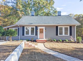 116 Converse St, Greenville, SC 29607