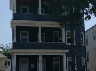 702 Adams St, Dorchester, MA 02122