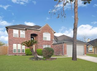 3001 Quill Meadow Dr, League City, TX 77573