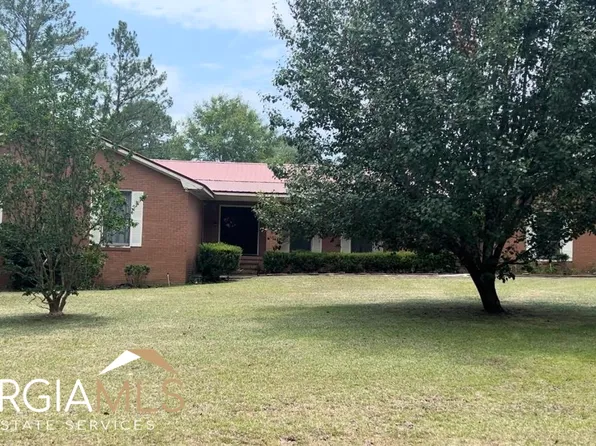 215 Winfield Rd, Dublin, GA 31021