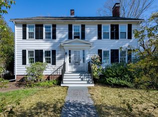 160 South St, Northampton, MA 01060
