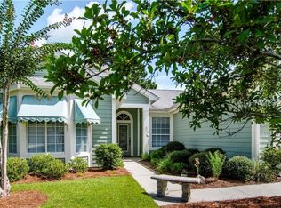 4 Raymond Ct, Bluffton, SC 29909