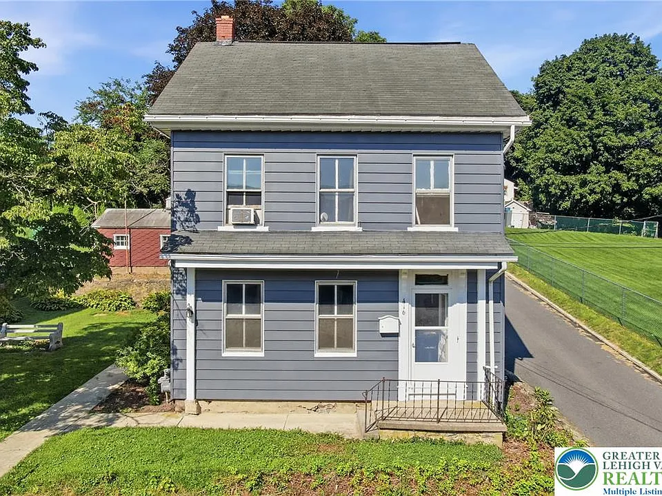 416 New St