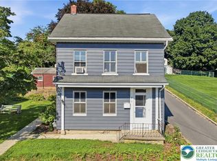 416 New St, Freemansburg, PA 18017