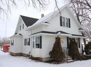 115 3rd St NE, Freeport, MN 56331