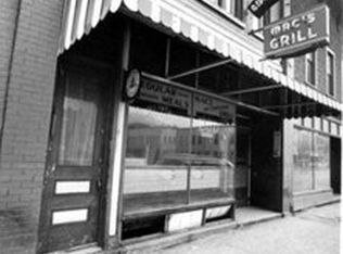 105 W Market St, Corning, NY 14830