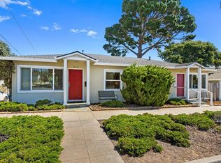 206 Pine Ave, Pacific Grove, CA 93950