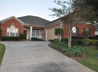 1661 Harbor Club Dr #0, Tallahassee, FL 32308