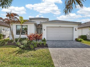12719 SW Blue Mangrove Parkway, Port St Lucie, FL 34987