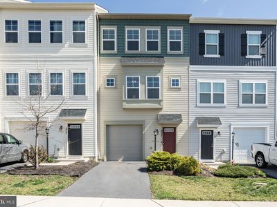257 Patchwork Dr, Stephenson, VA, 22656