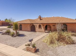 1005 Sundial Ave, Alamogordo, NM 88310