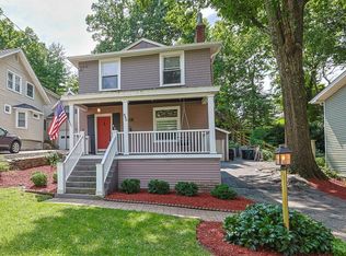 650 Rushton Rd, Cincinnati, OH 45226