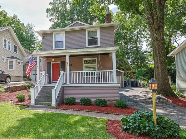 650 Rushton Rd, Cincinnati, OH 45226