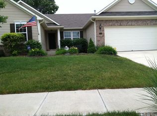 11208 Beardsley Way, Fishers, IN 46038