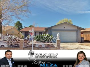 37335 Sabal Ave #0, Palmdale, CA 93552