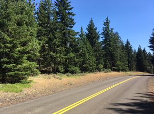 Nna Turkey Ranch Rd, Goldendale, WA 98620