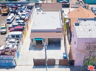 2814 W Jefferson Blvd, Los Angeles, CA 90018