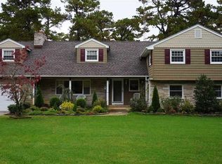 4324 Jackson Rd, Hammonton, NJ 08037