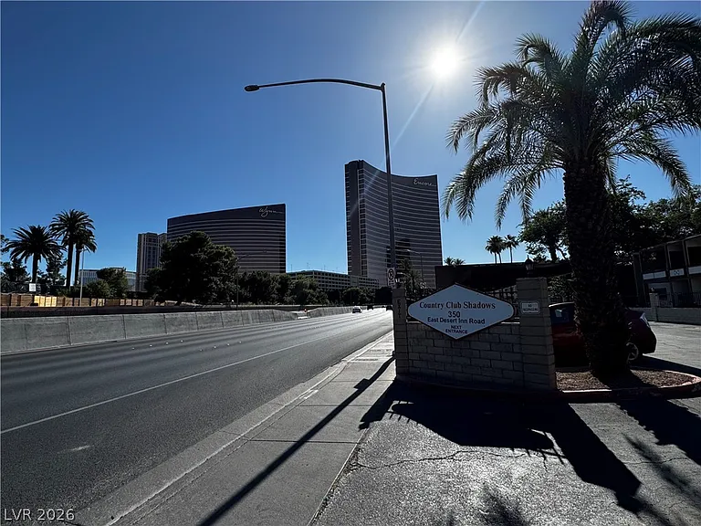 350 E Desert Inn Rd #C103 — Photo 21
