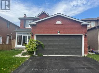 54 Rolling Acres Dr, Whitby, ON L1R2B8
