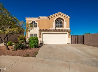 865 S Chatsworth Cir, Mesa, AZ 85208