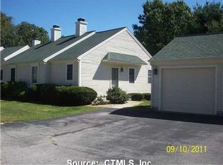 37 Cornfield Point #37, Woodstock, CT 06281