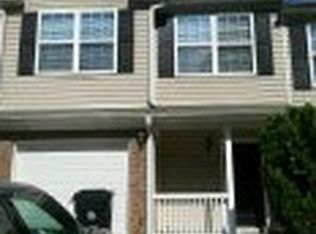 340 Parkway Rd, Union City, GA 30291