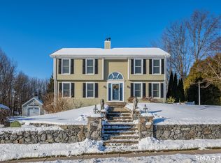 27 Cedar Ridge, Bristol, CT 06010