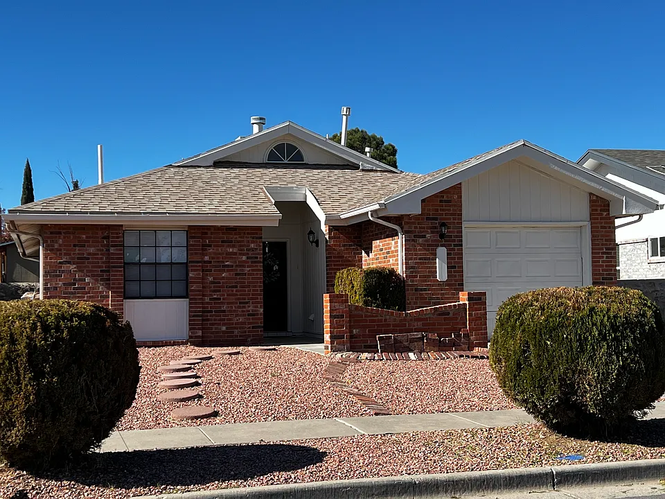3465 Broken Arrow Dr