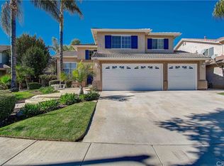 3080 Bavaria Dr, Corona, CA 92881