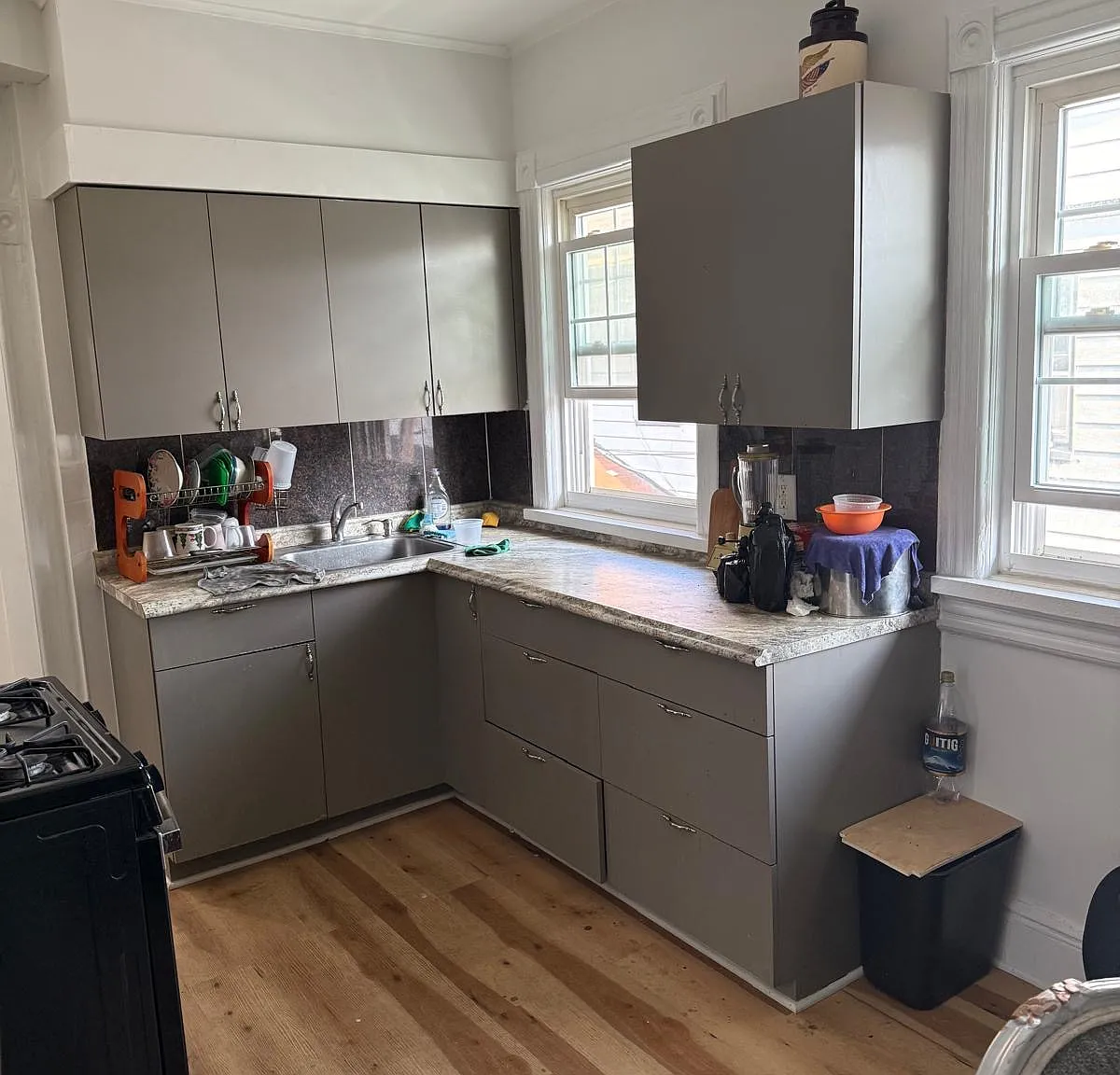 1 bed, $1,000 — Photo 4