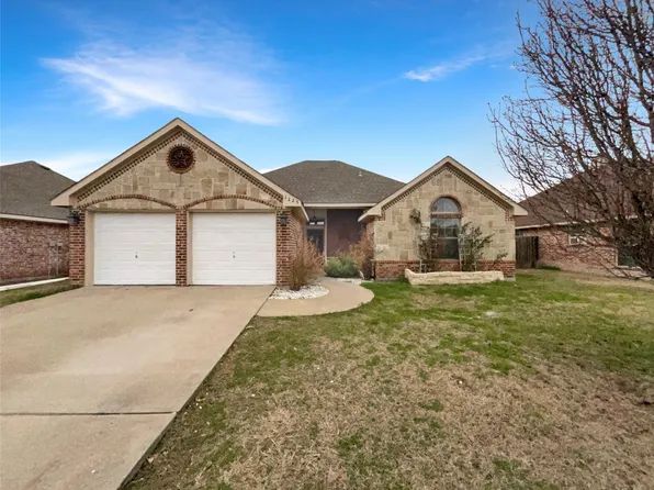 1225 Shelby Dr, Seagoville, TX 75159