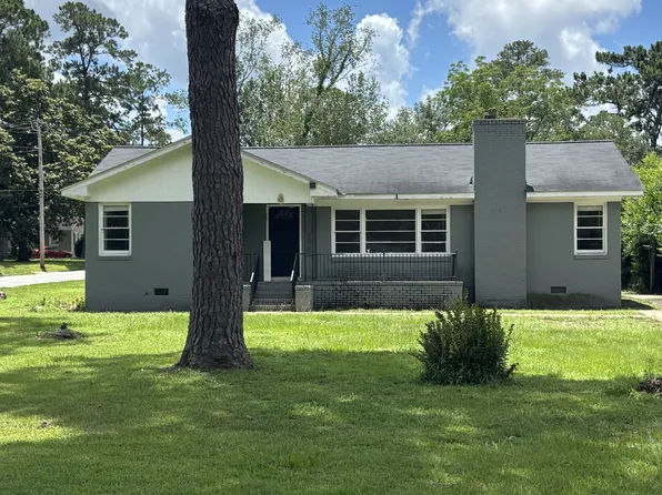 1400 8th Ave, Albany, GA 31707