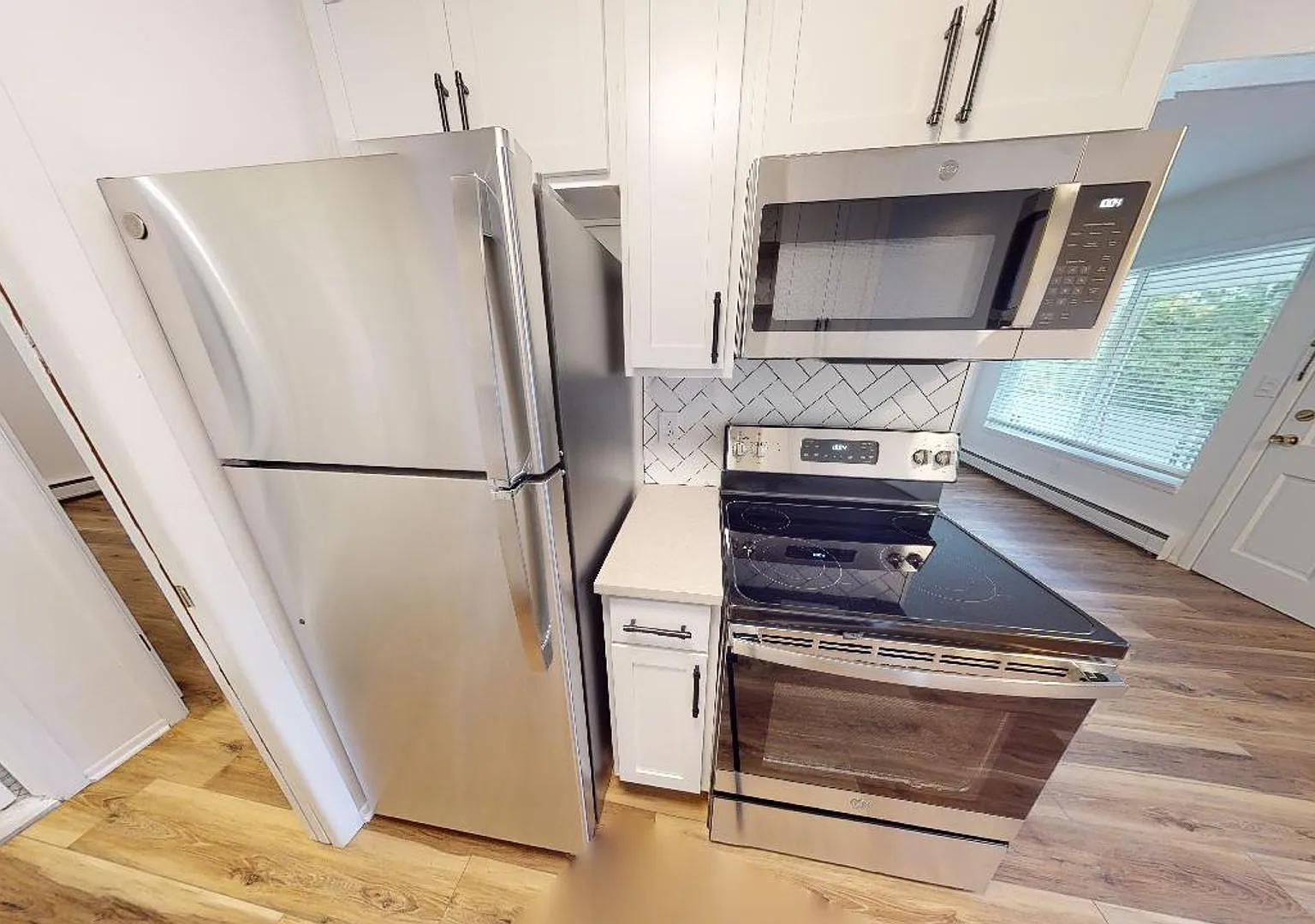 Fully Renovated 1 Bedroom - Triangle District, Birmingham — Photo 2