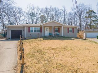 609 Shady Acres Ct, Rolla, MO 65401