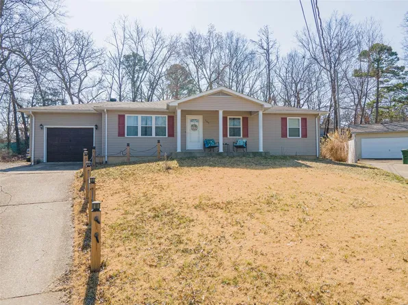 609 Shady Acres Ct, Rolla, MO 65401